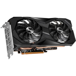 Видеокарта ASRock Radeon RX 7600 Challenger 8GB OC RX 7600 CL 8GO