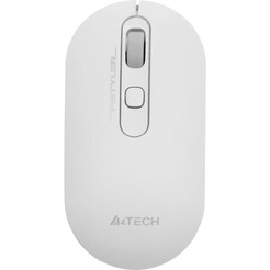 Мышь A4Tech Fstyler FG20S (белый)