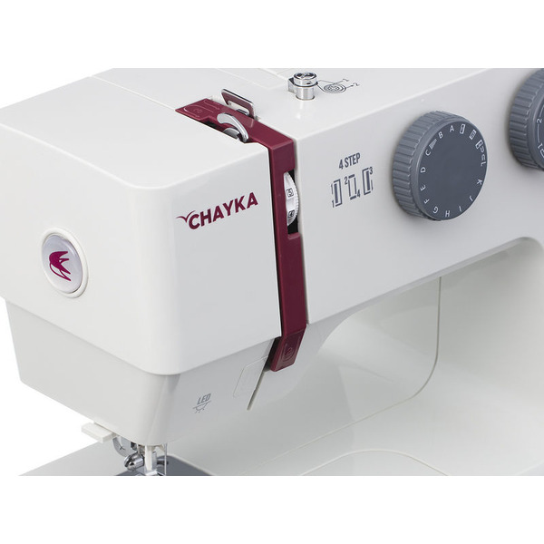 Швейная машина CHAYKA Power100