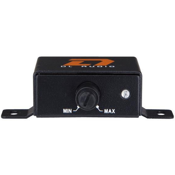 Автомобильный усилитель DL Audio Piranha 1.500