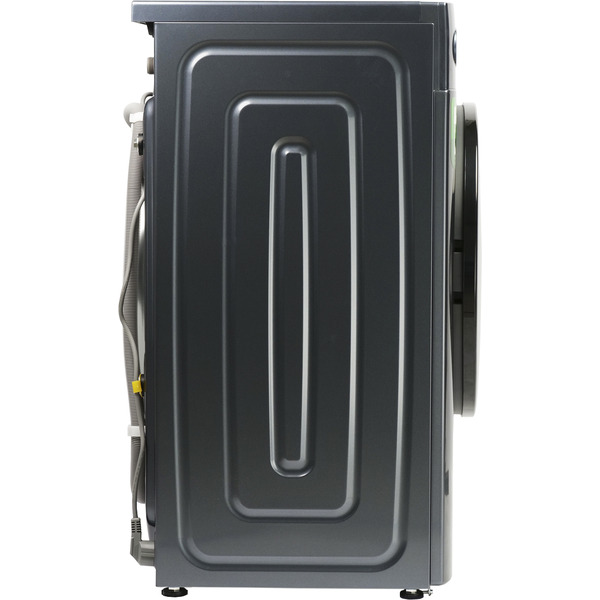 Стирально-сушильная машина Centek CT-1952 (серый)