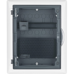Щит мультимедийный Elektro-Plast ECO BOX 2505-21S