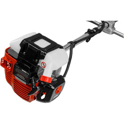 Мотокоса ECO GTP-255 Power Plus (EC1551-5)