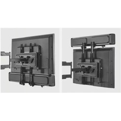 Кронштейн для саундбара Maclean MC-914