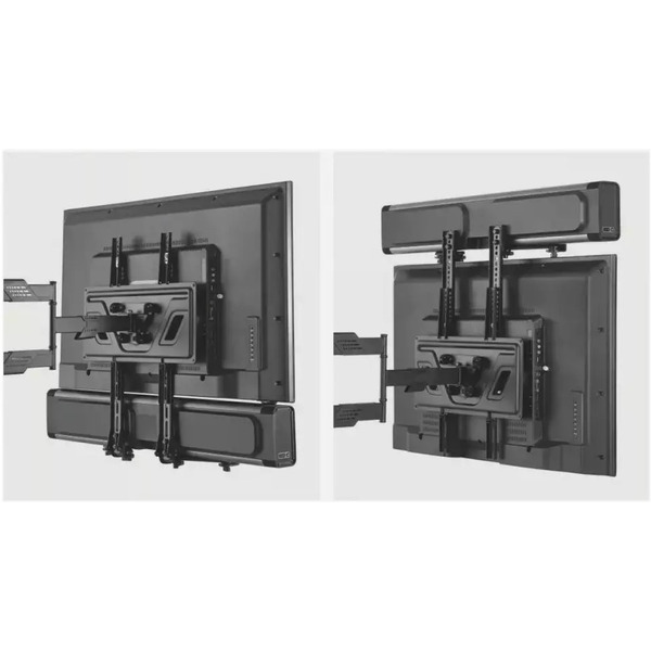 Кронштейн для саундбара Maclean MC-914