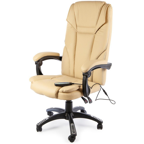 Кресло Calviano 1588 (бежевый)