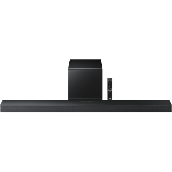 Саундбар Samsung HW-QS700F/RU