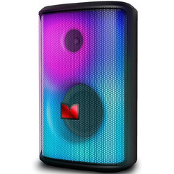 Беспроводная колонка Monster Sparkle MS22119 (черный)