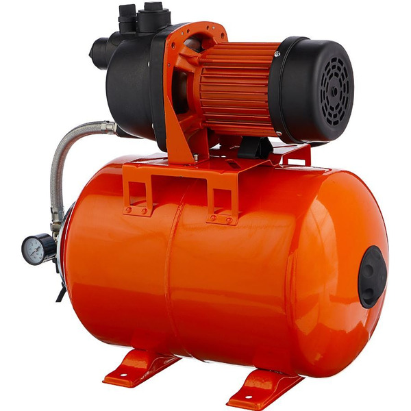 Автономная станция водоснабжения Вихрь АСВ-1200/24 (68/1/2)