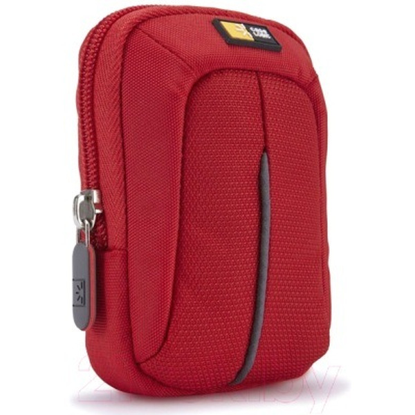 Сумка для фотоаппарата Case Logic DCB301R (красный)