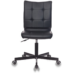 Кресло Бюрократ CH-330M (черный)