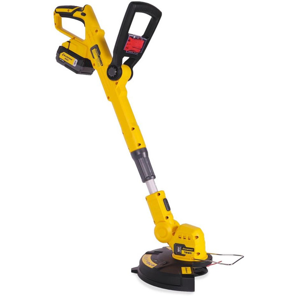 Триммер аккумуляторный CHAMPION TB1821