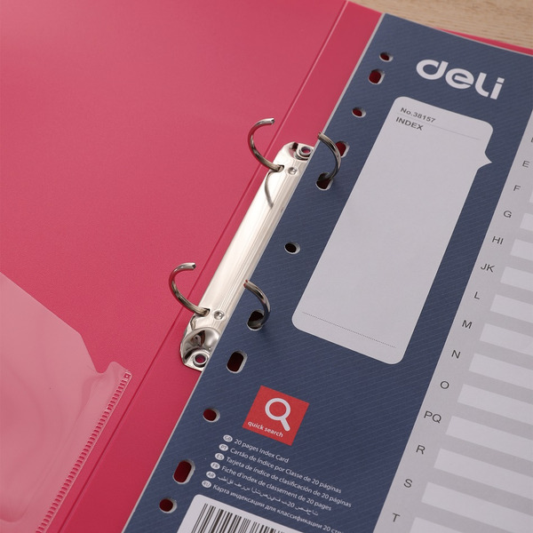 Разделитель(A-Z) DELI 38157