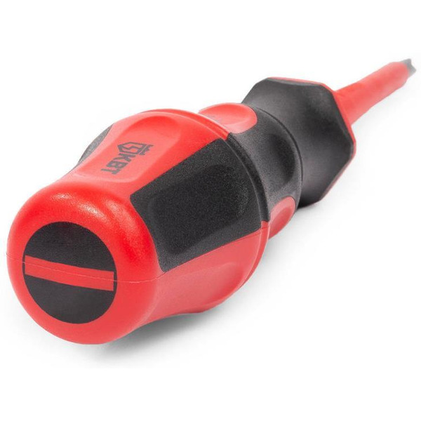 Набор диэлектрических отверток КВТ ПРОФИ НИО-08 78619