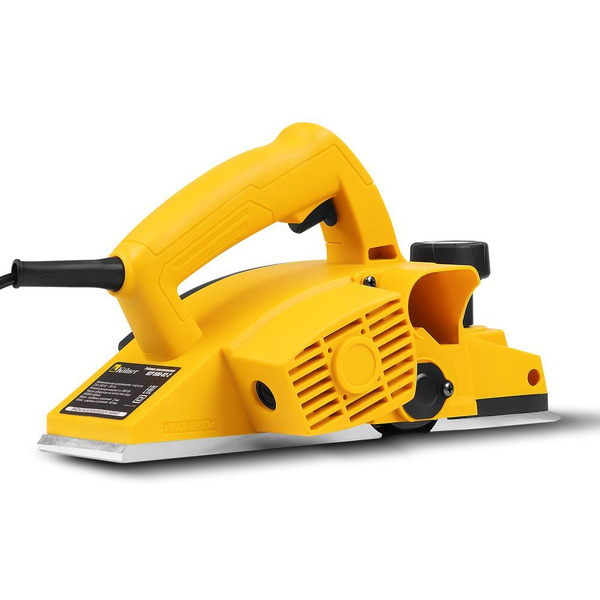 Рубанок Kolner KEP 500-82-2