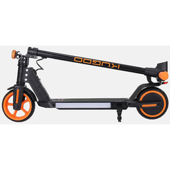 Электросамокат Kugoo A2