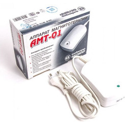 Аппарат магнитотерапии  АМКОДОР-БЕЛВАР AMT-01
