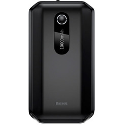 Портативное пусковое устройство Baseus CGNL020101