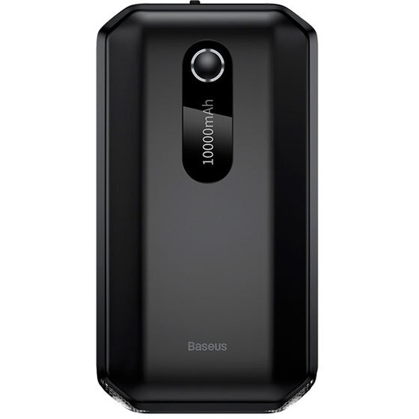 Портативное пусковое устройство Baseus CGNL020101