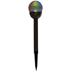 Садовый светильник TDM Electric Кракле SQ0330-0133