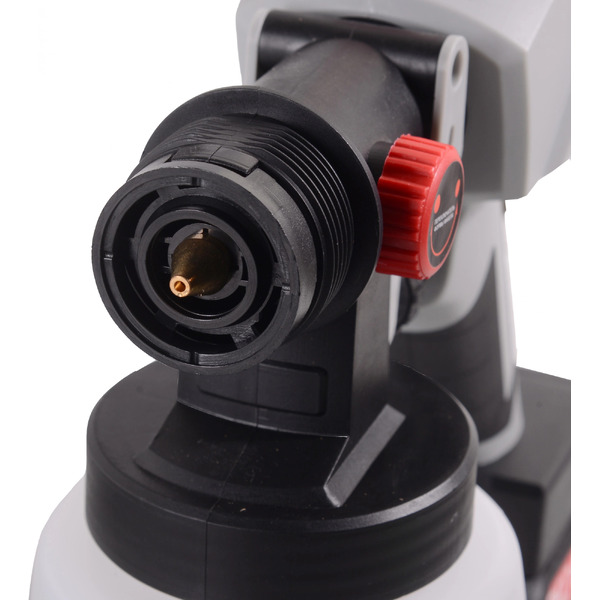 Краскораспылитель Ресанта АКП-20Li