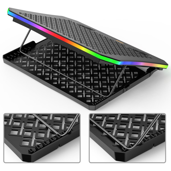 Подставка Evolution LCS-01 RGB