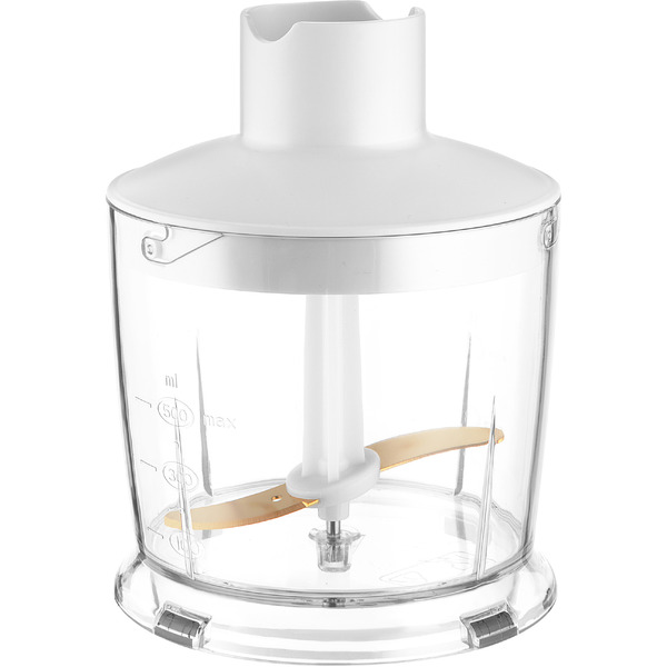 Блендер погружной Sencor SHB 6551 WH
