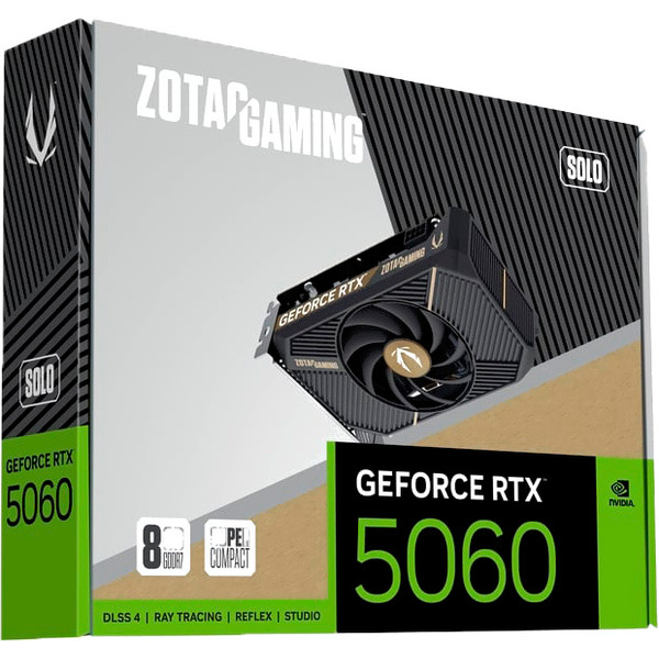 Видеокарта Zotac ZT-B50600G-10L