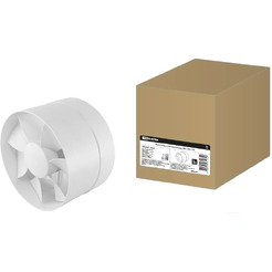 Вентилятор канальный TDM Electric ВКО-160 SQ1807-1803
