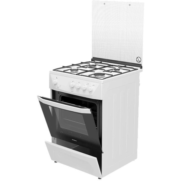 Кухонная плита Darina 1D GM141 007 W