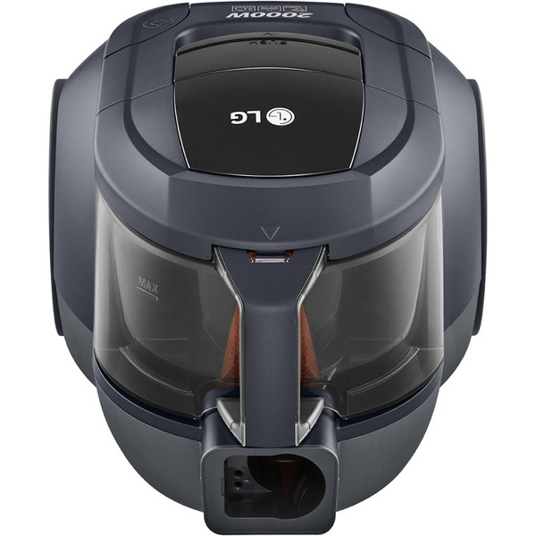 Пылесос LG VC5420NHTCG