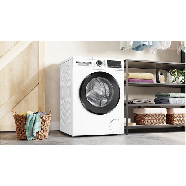 Стиральная машина BOSCH WGG244Z9PL