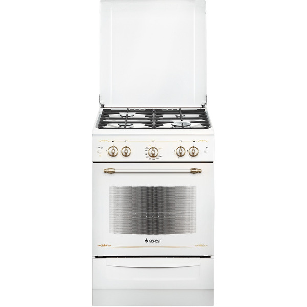 Плита газовая GEFEST ПГ 6100-02 0185