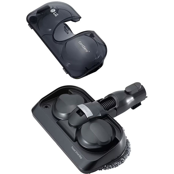 Пылесос LG A9N-Masterx