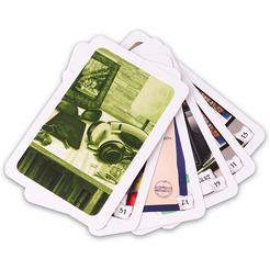 Настольная игра Стиль Жизни Элементарно 2: Пропавший без вести LS57