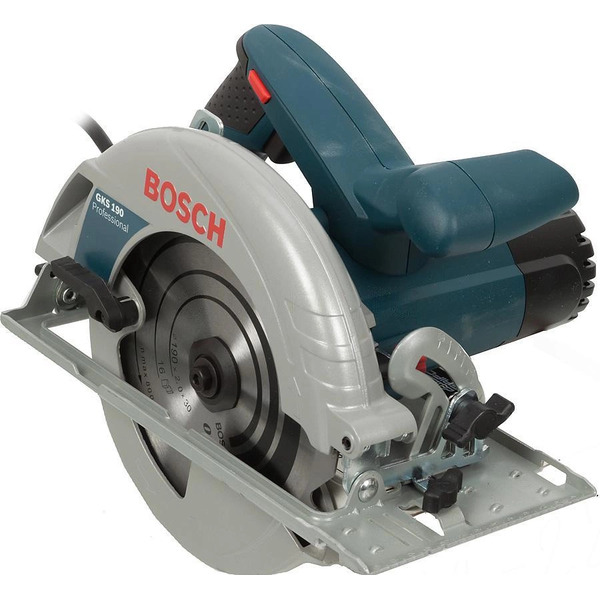 Дисковая пила Bosch GKS 190 Professional (0601623000)