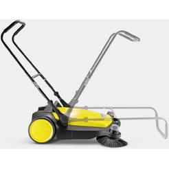 Подметальная машина Karcher S 6 Twin (1.766-460.0)