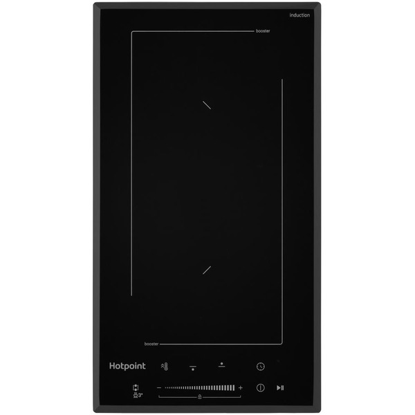 Индукционная варочная панель HOTPOINT HS 1430 BA