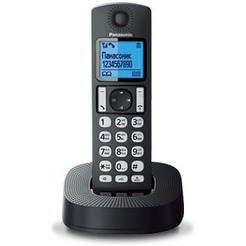 Телефон стандарта dect PANASONIC KX-TGC310RU1