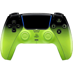 Геймпад Sony DualSense CFI-ZCT2W (Remix Green)