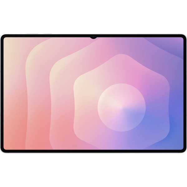 Планшет Samsung Galaxy Tab S11 Ultra 5G SM-X936B 12GB/256GB (серебристый)