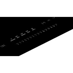 Варочная панель Hansa BHI67116