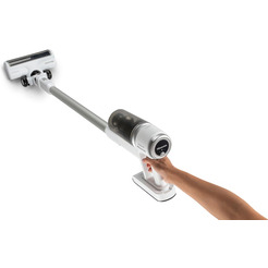 Пылесос вертикальный Hisense HVC6134W