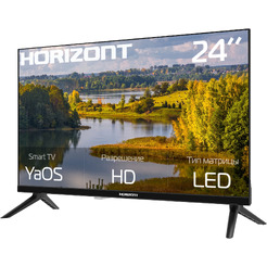 Телевизор Horizont 24HLY26