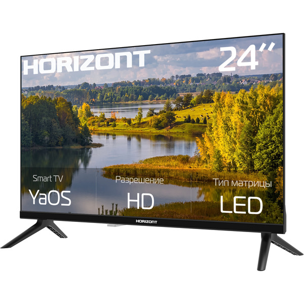 Телевизор Horizont 24HLY26