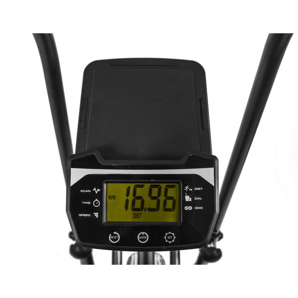 Велотренажер Titanium SF 0473