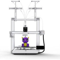 3D-принтер Anycubic Kobra X