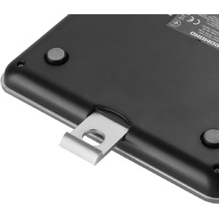 Кухонные весы РЕДМОНД RS-759