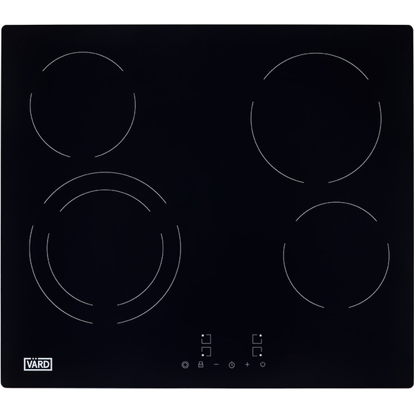 Варочная панель VARD VHC6421B