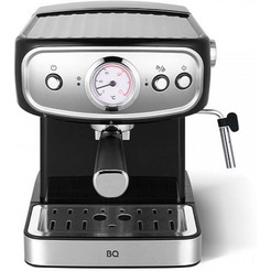 Кофеварка BQ CM1006 (черный)